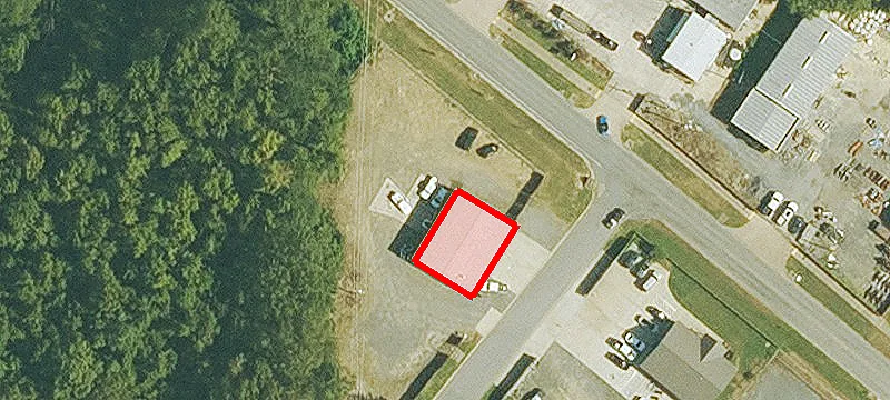 1011 Redmond Rd