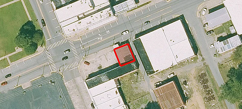 110 Fordyce St