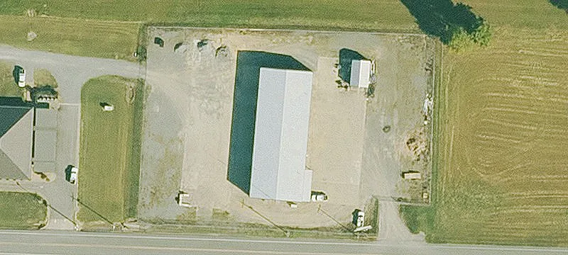 27 Industrial Dr