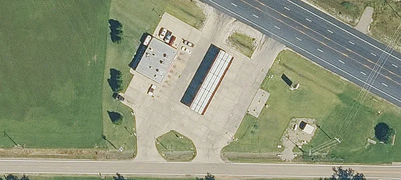 7611 Old Hwy 64