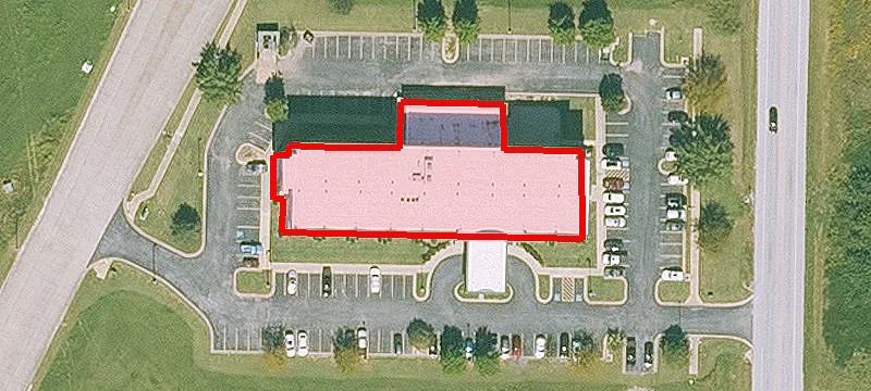 7400 Old Farm Blvd
