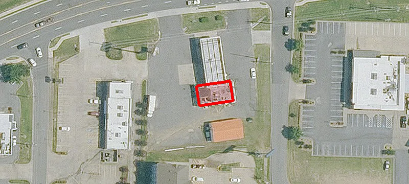 2485 Sanders Or 875th Hwy 6th 6