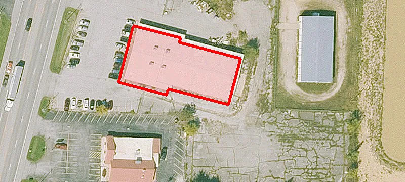 2101 Hwy 412th E