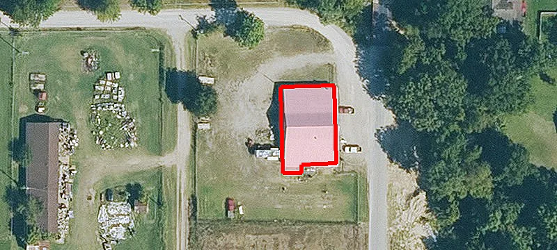 543 Browning Ave