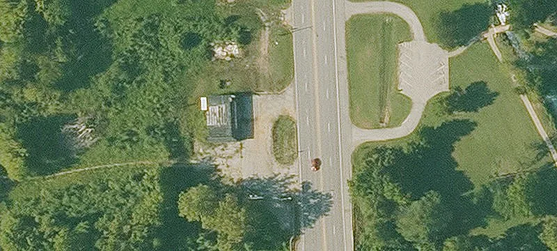 100 Hwy 63rd N
