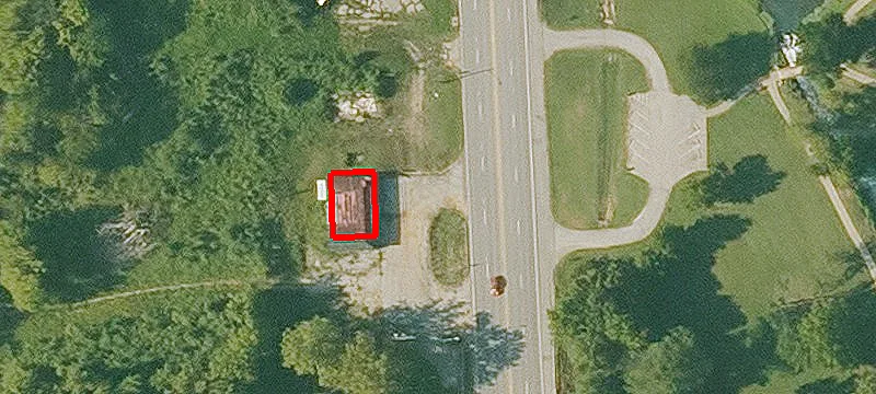 104 Hwy 63rd N