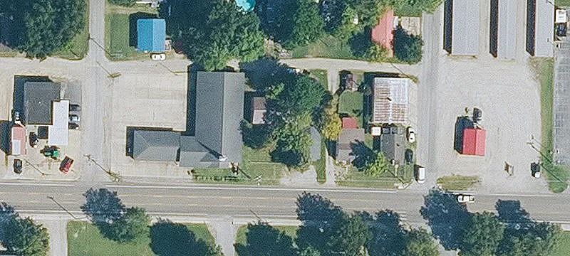 858 Main St