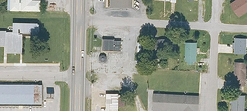 410 Missouri Ave