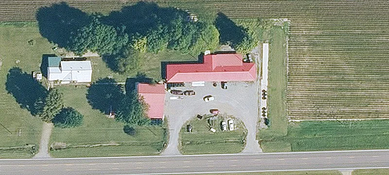 1430 Main St
