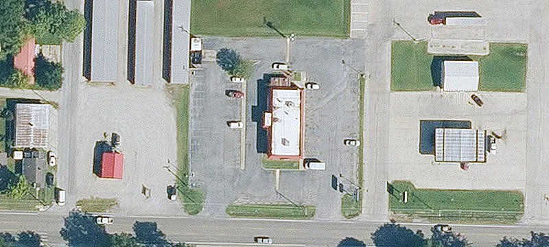 950 Main St