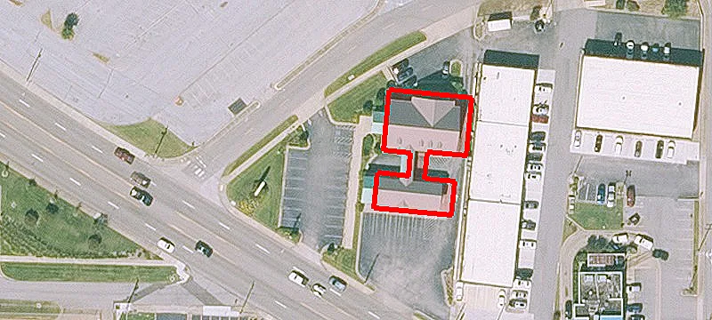 5201 Rogers Ave