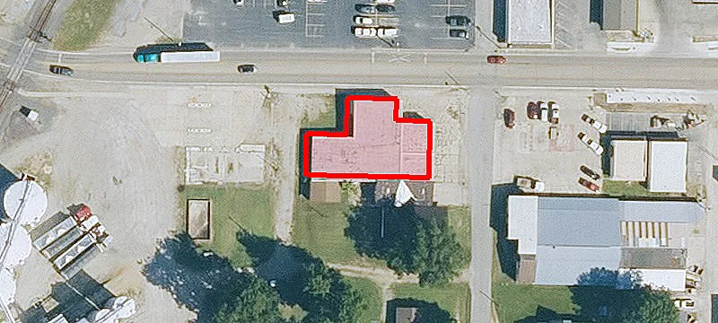 195 Main St