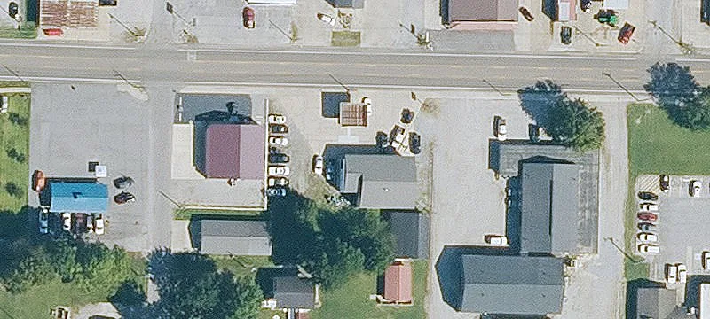 745 Main St