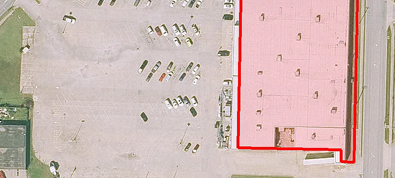 2600 Midland Blvd