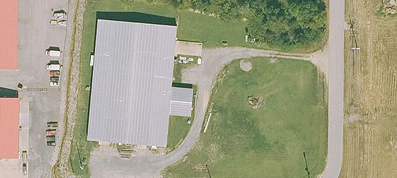 2190 Industrial Dr
