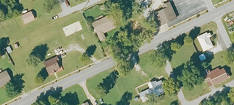 301 Ct St