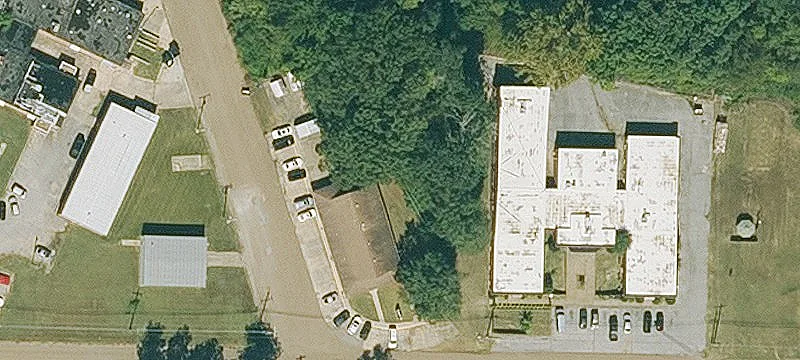 1801 Lindauer Rd
