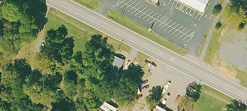5726 Us Hwy 64th E