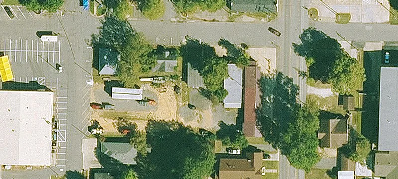 105 Pne St