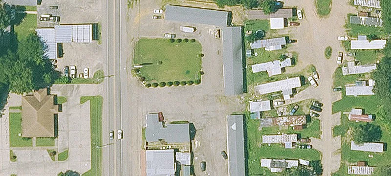 150 Hwy 71st N