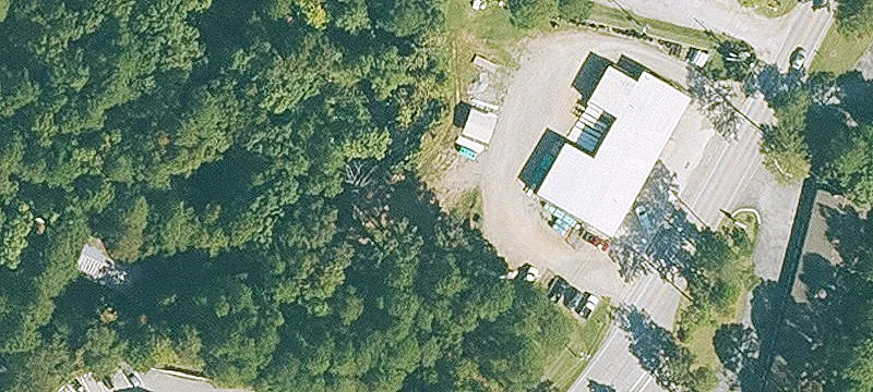 140 Huntsville Rd