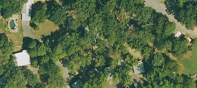 9 Rainbow Resort