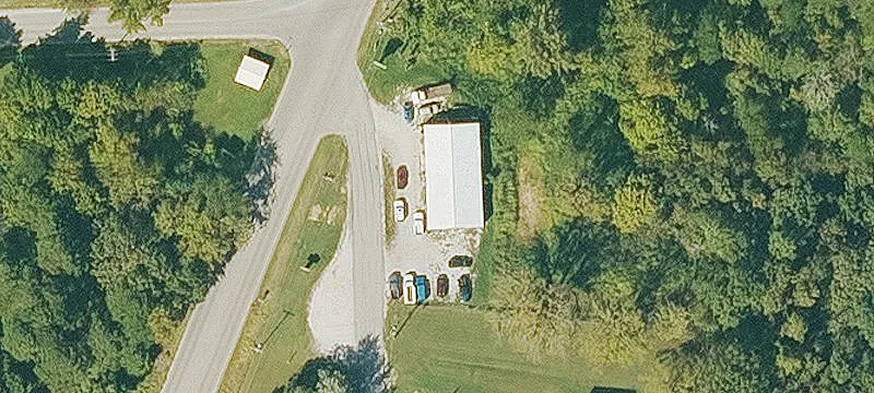 101 Church St