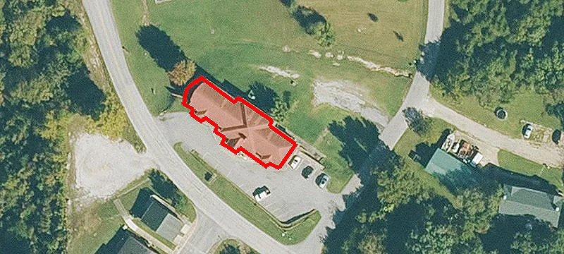 110 Woodsdale Dr