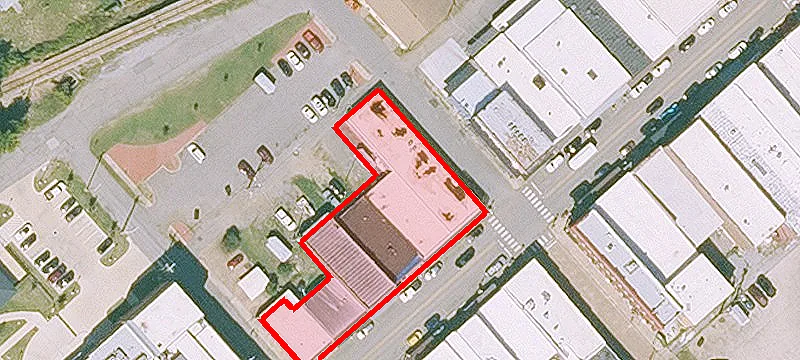 521 Main St