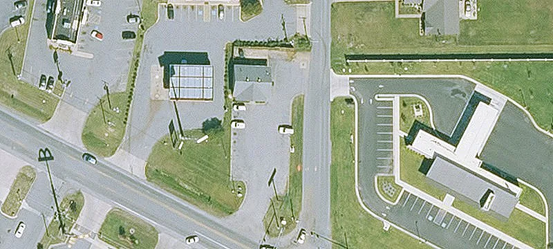 8001 Sheridan Rd
