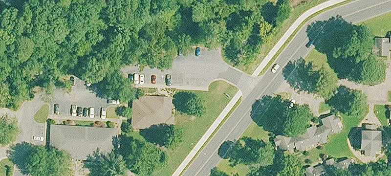 2840 Twin Rivers Dr