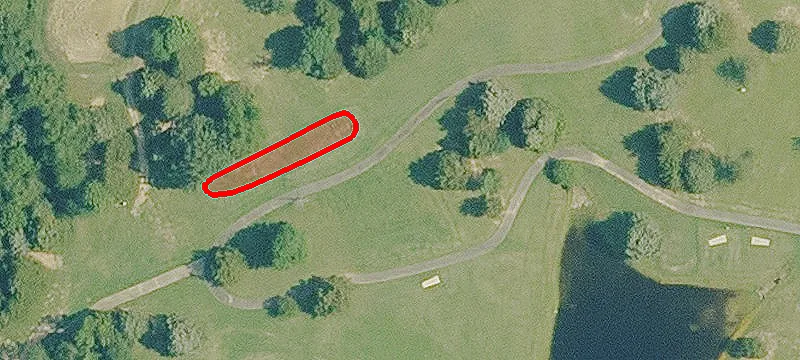 1 Fairway Dr