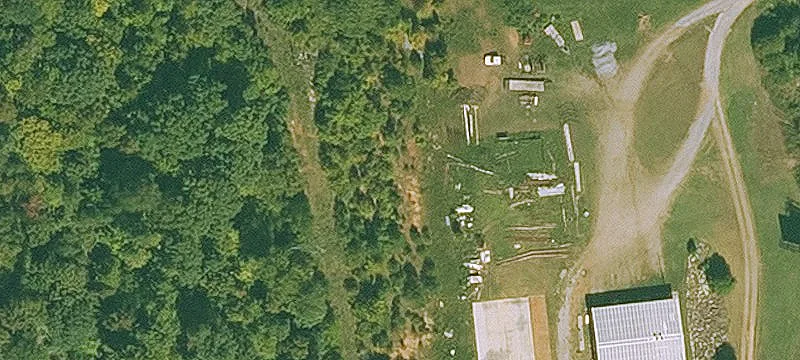 10245 Locust Mtn Rd