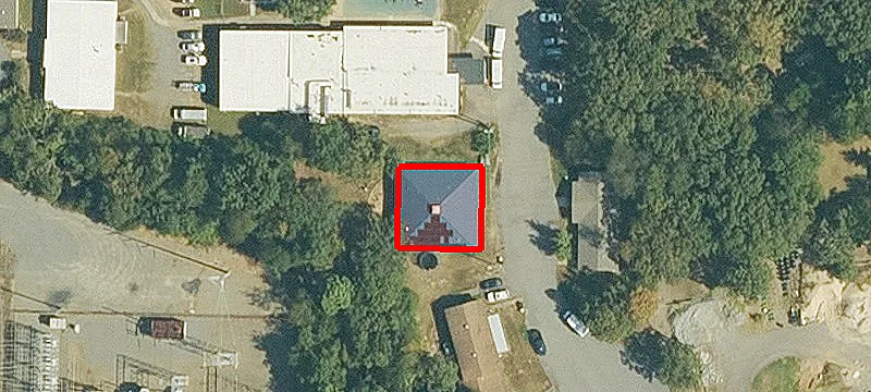 209 Fred Rains Dr