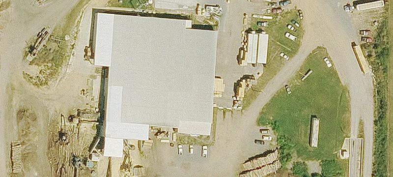 3350 Floral Rd