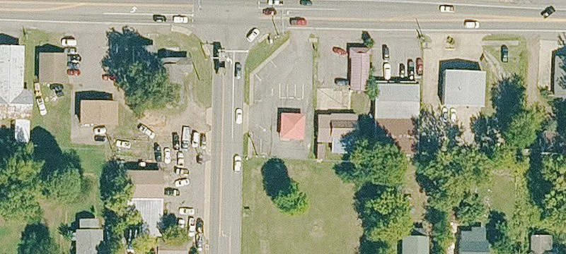 1317 Main St