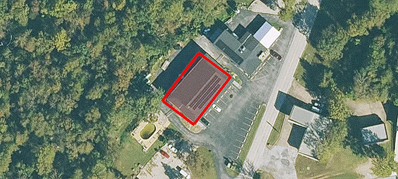 5 Woodsdale Dr