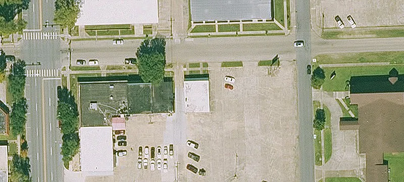 107 3rd Ave