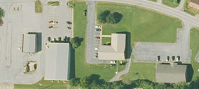 50 Allen Chapel Rd
