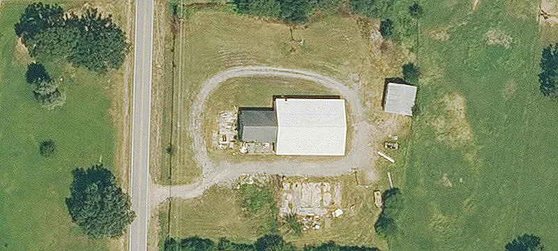 439 Mchue Rd