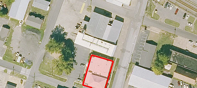 301 El Paso Ave