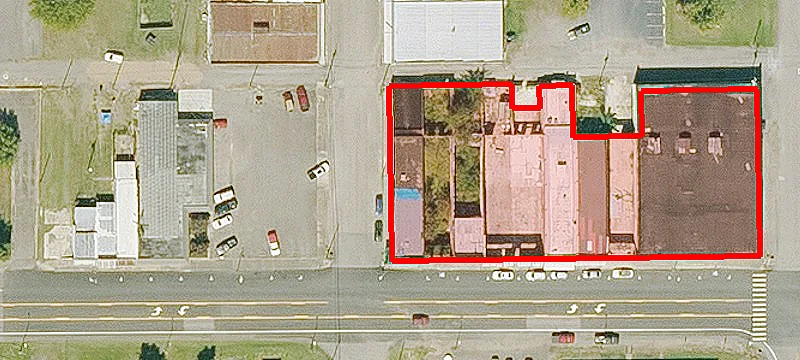 201 Main St