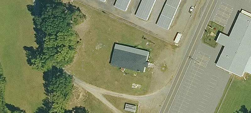6623 Old Hwy 67th N