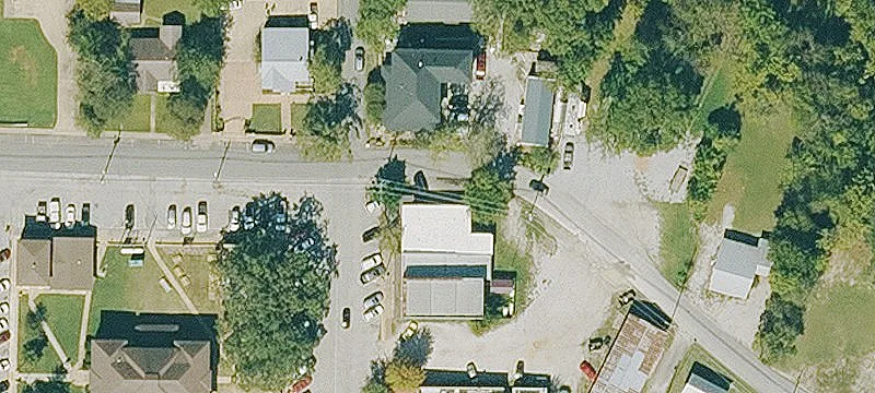 202 Peabody Ave