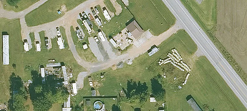 2663 State Hwy 18b
