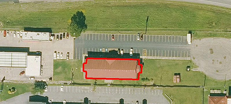 2404 Arkansas Ave
