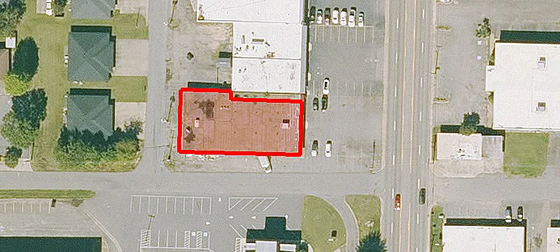 920 Arkansas Ave