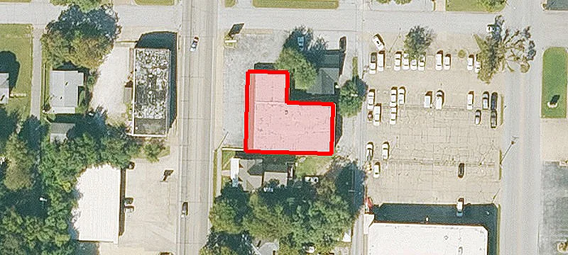 417 Main St