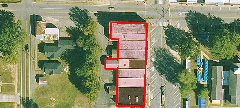 107 Oak St