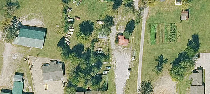 901 Main St